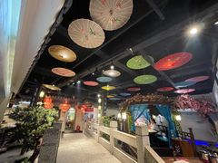 -东道煮牛肉火锅(东盛大街店)