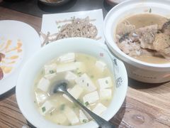 -丹江渔村(首都机场店)