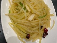 -国人川菜(李家村建东街店)