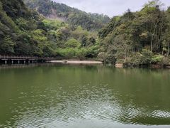 -青城山