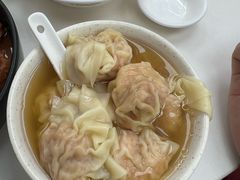 -麦文记面家(佐敦店)