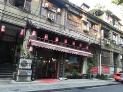-刘师父老汉口江湖菜(蔡锷路店)