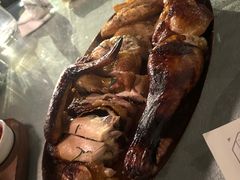 -宿醉意大利餐厅(老车站1970文创园店)