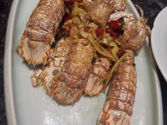 虾菇-小城故事·地道宁波味(月湖盛园店)