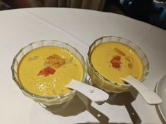 -正佳广场万豪酒店-粤菜餐厅·点心·海鲜·聚餐
