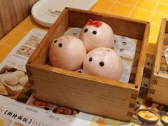 -蔡澜点心·粤菜(花城汇南区店)