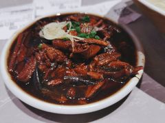 -松鹤楼·苏式汤面(虹桥天地店)