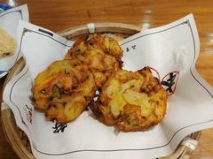 -老西门·常州菜(新区店)