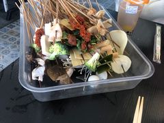 -叁味儿延安沾沾