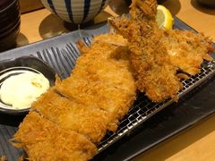 -胜博殿日式炸猪排(悠唐店)