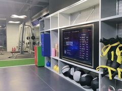 -METIS FITNESS女性健身工作室
