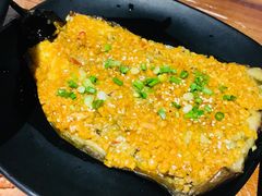 -沈记烧烤海鲜(江汉二路店)