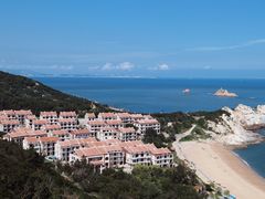 -莆田湄洲妈祖祖庙