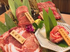 -鹤汀居酒屋•家庭料理•烧鸟酒肆(新街口店)