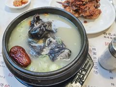 -长顺参鸡汤店(西塔总店)