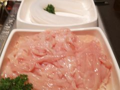 捞派鸭肠-海底捞火锅(高新万达广场店)