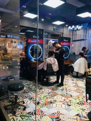-Sugar Hair Salon