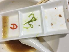-康师傅私房牛肉面(北京南站店)