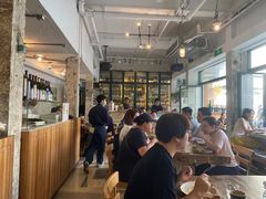 大堂-RAC BAR(安福路店)