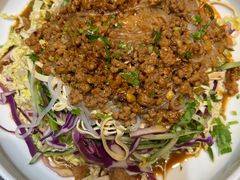 -金掌勺东北菜(格兰晴天店)