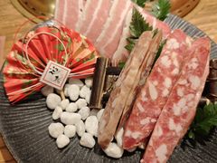 -肉魁屋·烧肉·烧鸟·酒场(高新店)