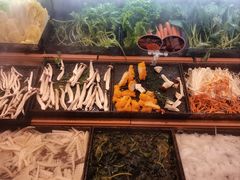 -牛YO寿喜烧和牛火锅自助(三台子万象汇店)