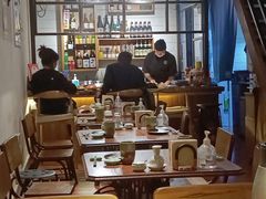 -鸭川食堂·鳗丼(鼓楼店)