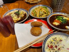 油糕-袁家村关中印象体验地(大唐不夜城店)