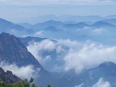 -黄山风景区