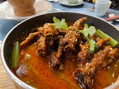 -闲亭(九眼桥店)