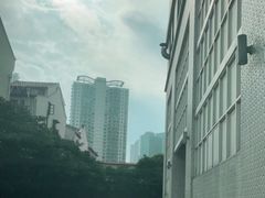 -上海华美国际酒店(新天地人民广场店)