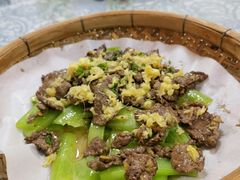-米庄·原味私房菜(骏壹万邦店)
