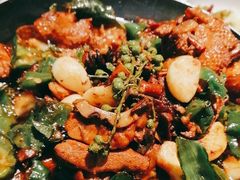 -老淮滨-蚌埠非遗小吃(淮河路店)