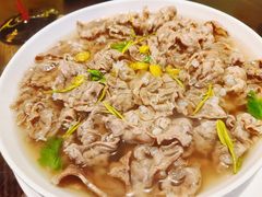 -甄御•海鲜新青岛菜(麦岛店)