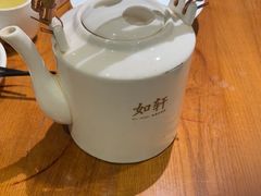 -如轩·海鲜砂锅粥·潮汕菜(海珠店)