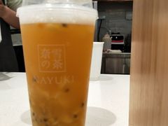 -奈雪的茶(石厦时代广场店)