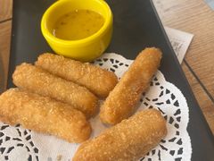 -豪客来牛排(金鼎广场店)