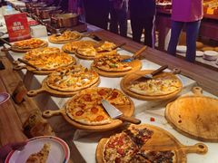 -比格比萨自助(赛罕区万达广场店)