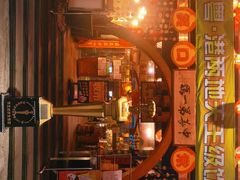 -石岐佬中山菜馆(张溪店)