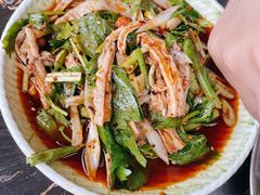 -大邑李记肥肠血旺