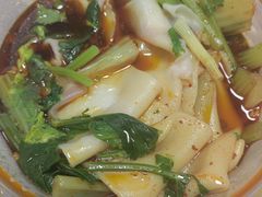 -王菊美食街·王菊面馆(总店)