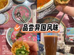 -小娘惹厨房Little Nyonya(狮城有约上榜店)