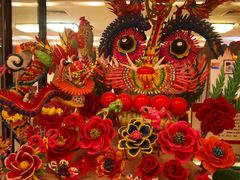 -陕西风味餐厅(陕西省驻京办店)