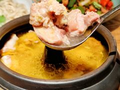 -福照楼汽锅鸡·云南菜(万达广场店)