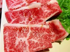 -焼肉 琉球の牛(北谷)