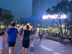 -大族广场Mall&More