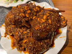 -老号尤兔头(幸福店)