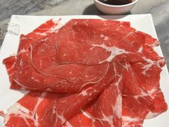 -北平三兄弟涮肉(簋街总店)