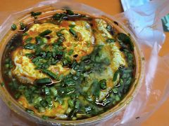 牛肉拉面-复旦大学本部-食堂