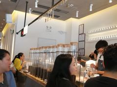 -喜茶(东莞汇一城店)
